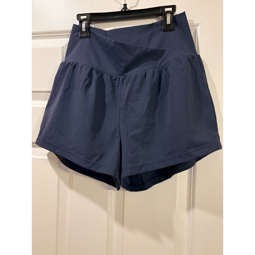 Halara Softly Zero Airy Shorts, Medium, NWT